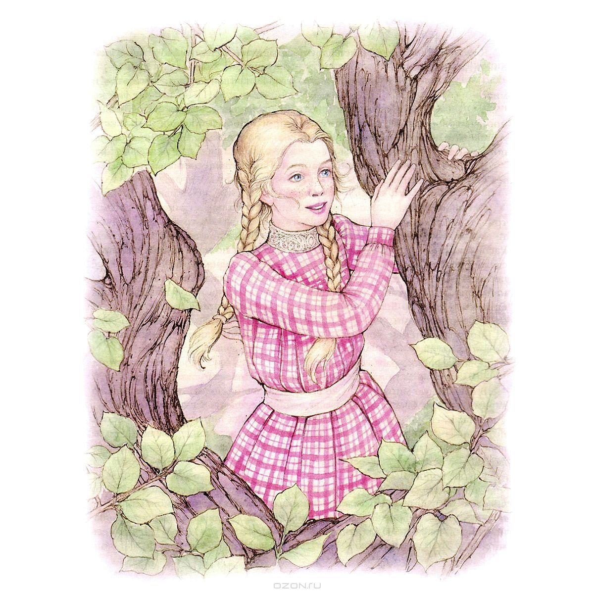 Элинор Портер Возвращение Поллианны