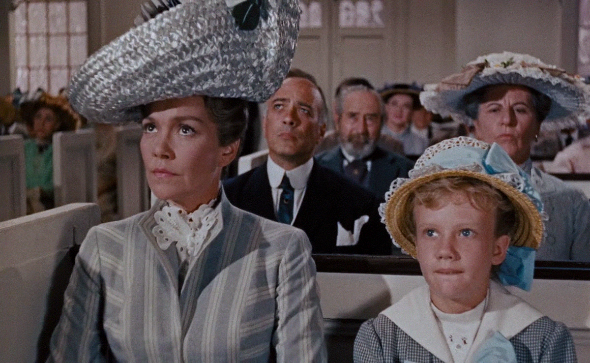 Элинор Ходжмен. Поллианна