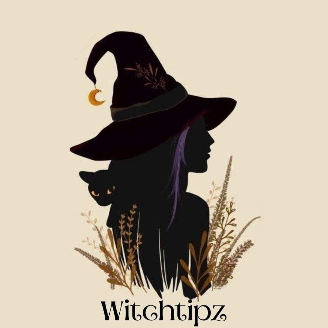 Лиа Селина арт ведьмы