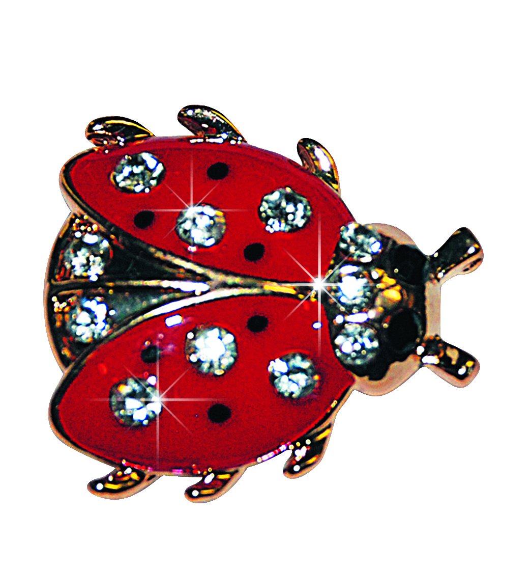 Божья коровка -фьюзинг,Тиффани