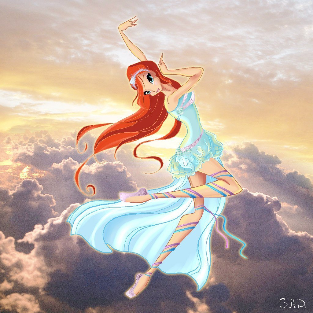 Фея Динь Динь Фея чего