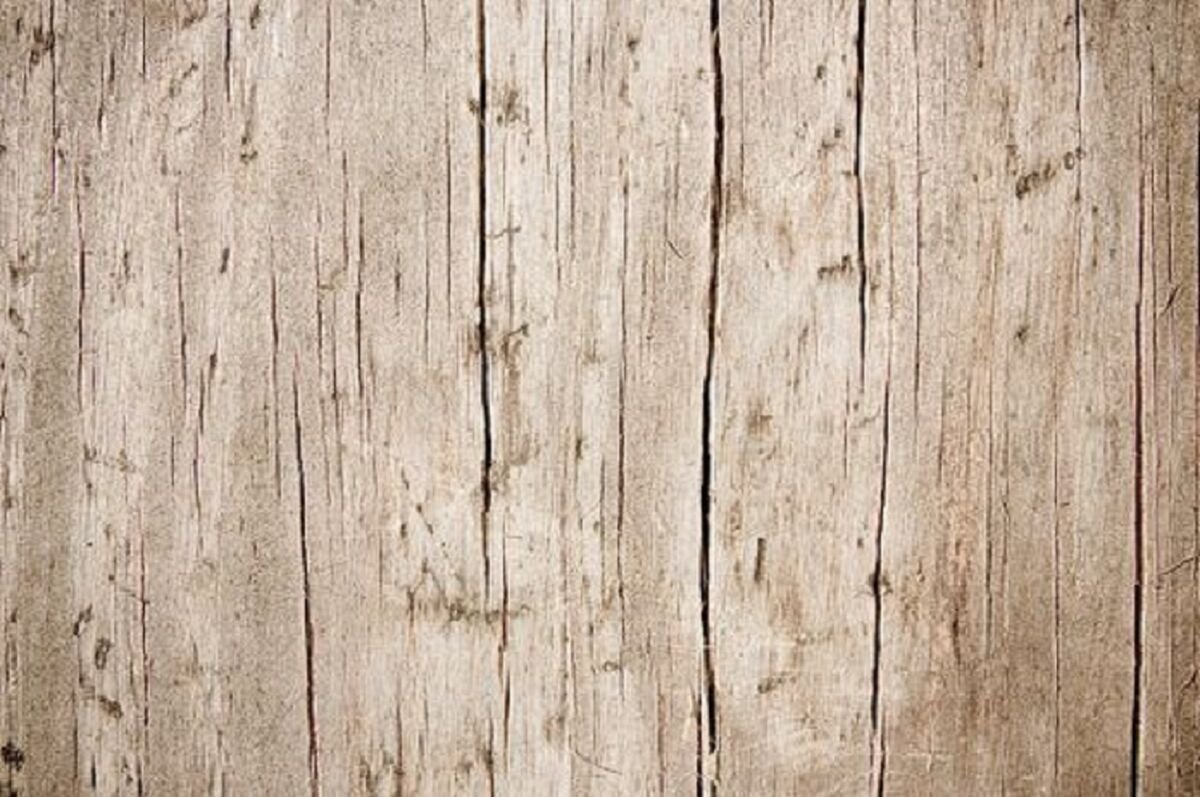 Винтажная текстура дерева