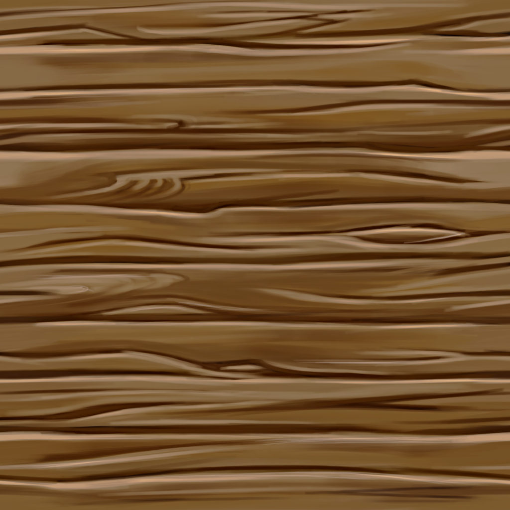 Текстура дерева мультяшная