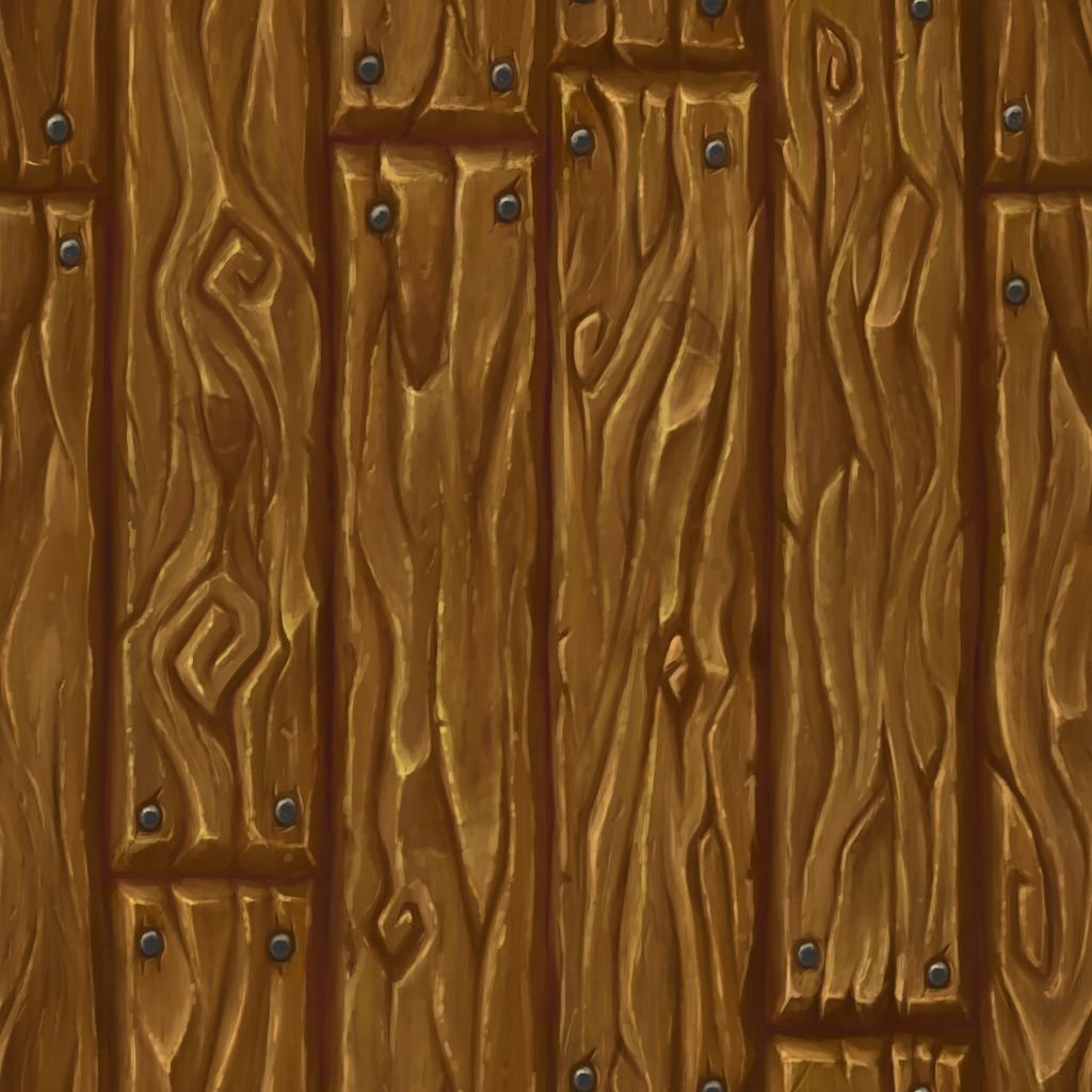 Текстура дерева для игры