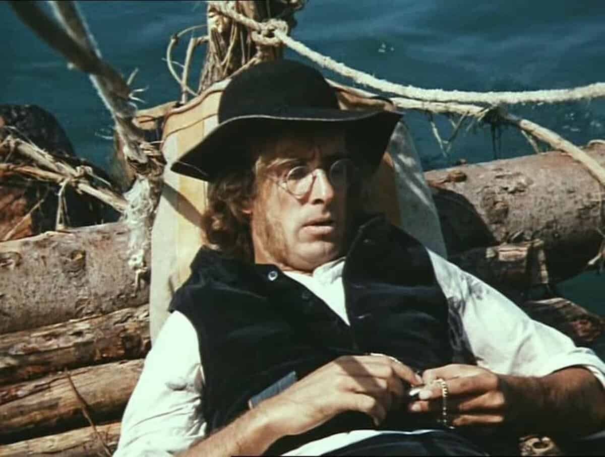 Дети капитана Гранта