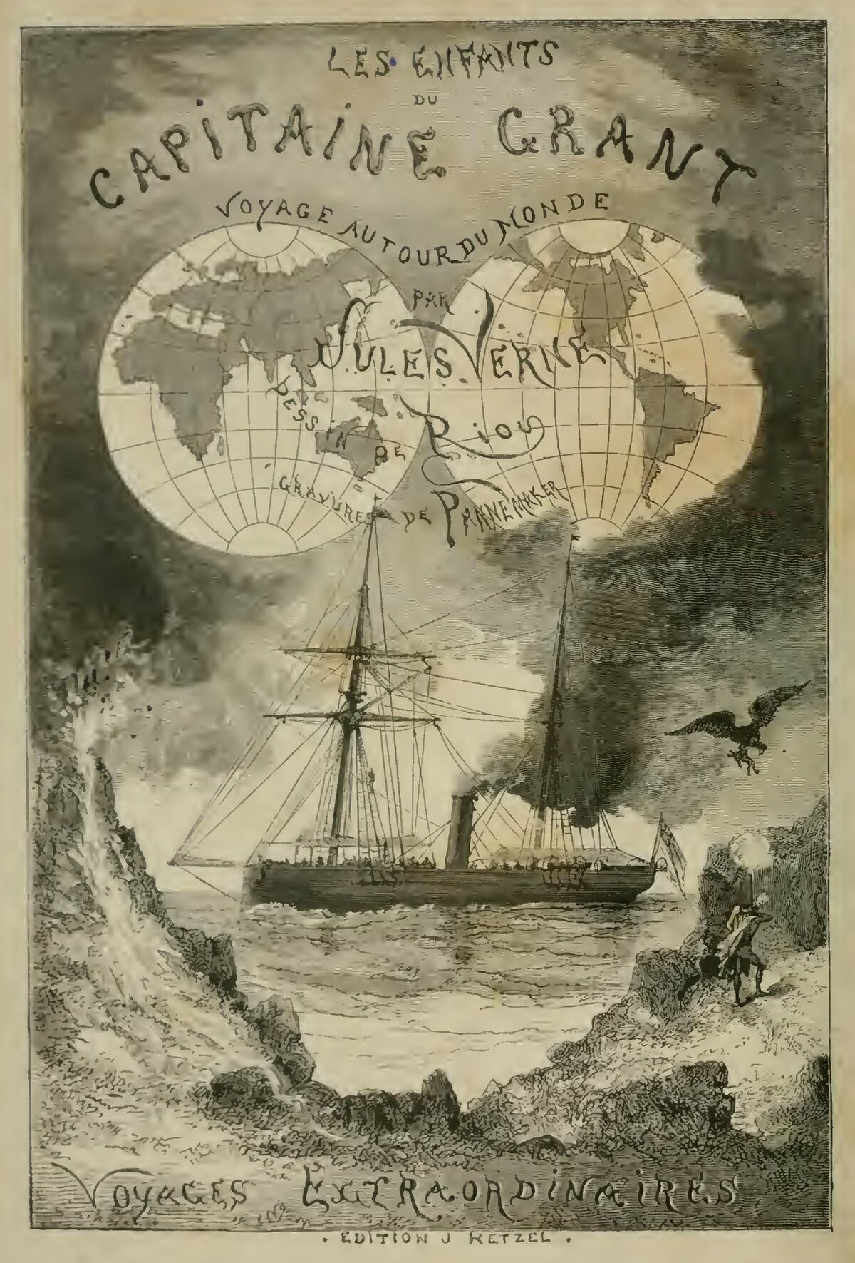 Лорд Гленарван