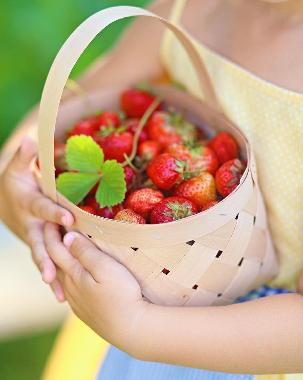 Доброе утро фрукты