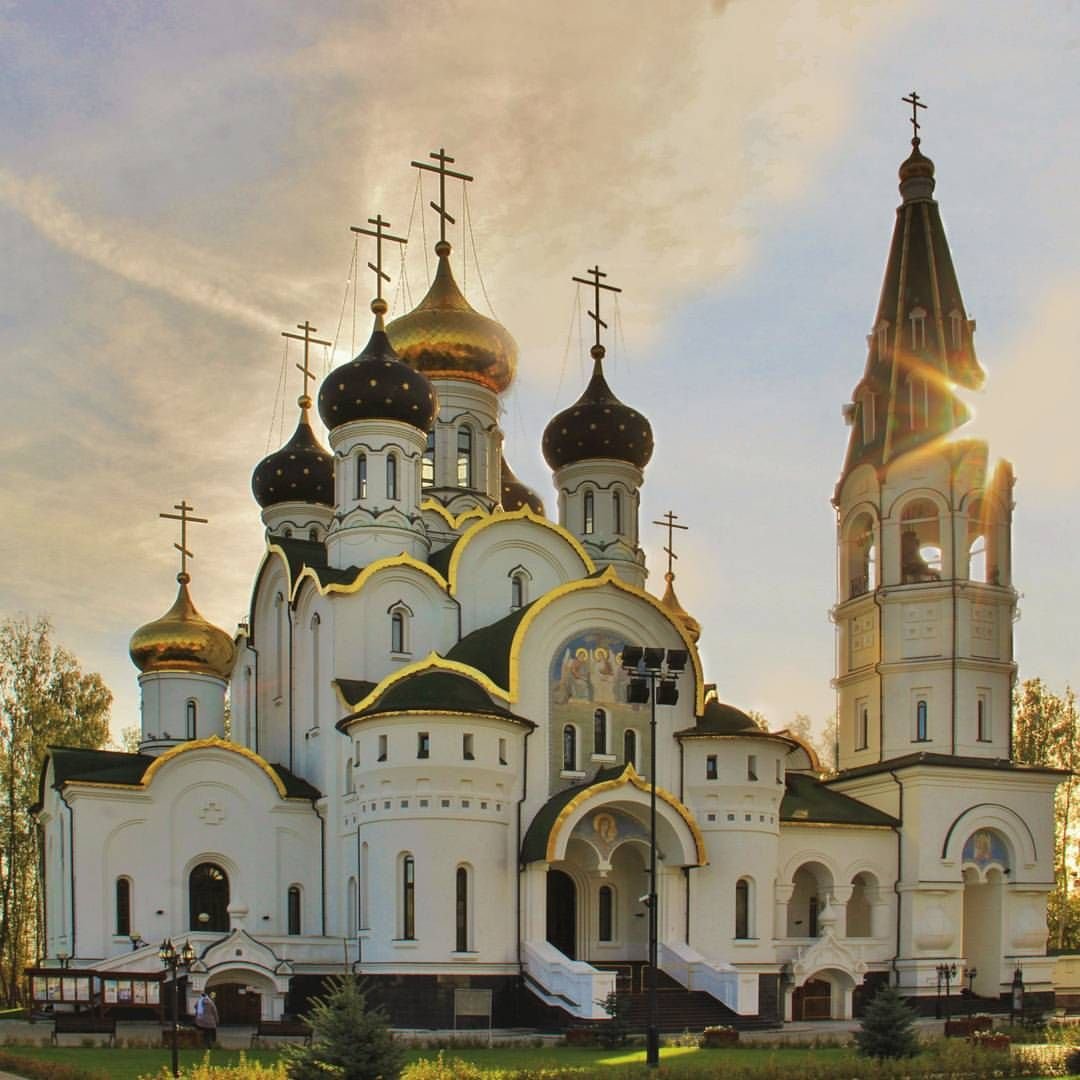 Арзамас Нижегородская область