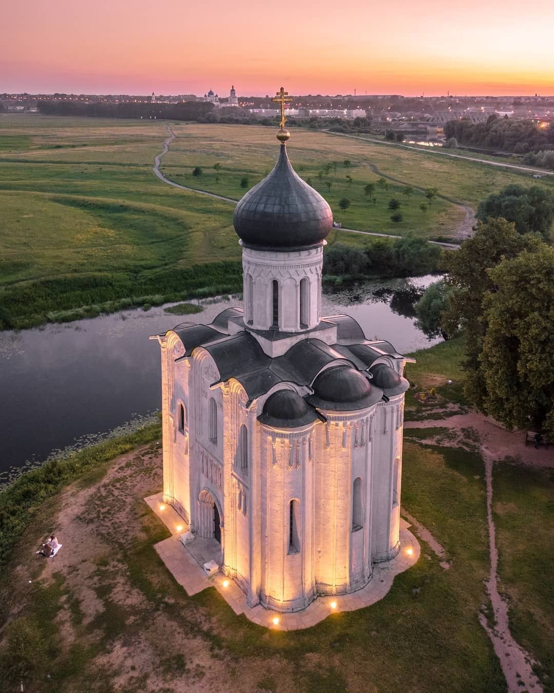 Русь православная