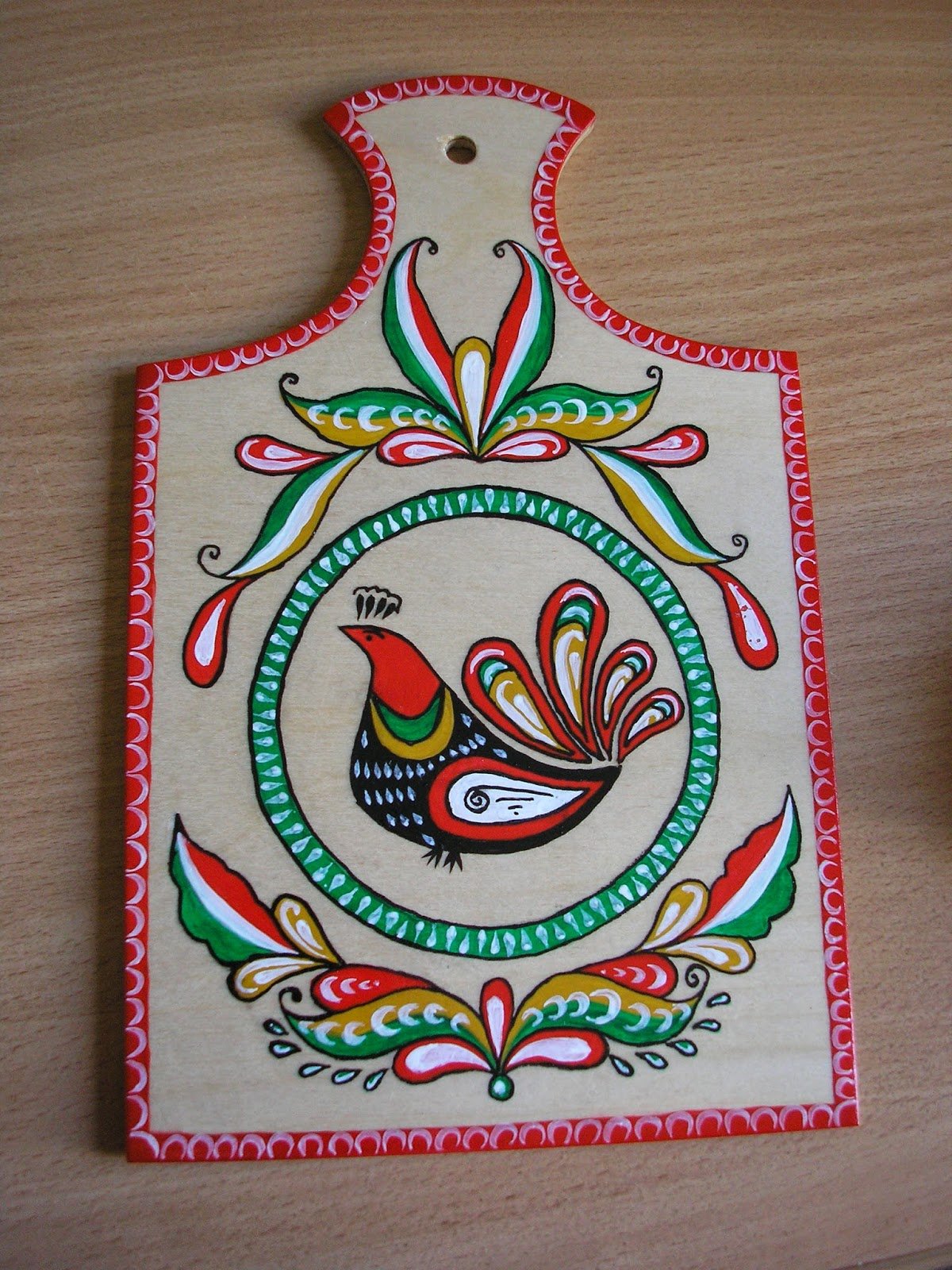 Ракульская роспись картинки