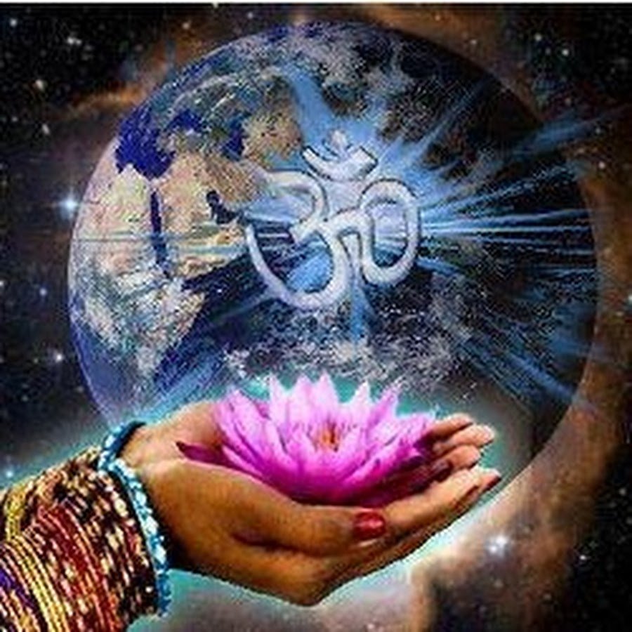 Лотос эзотерика астрология