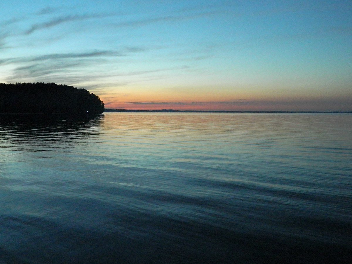 Красоты Увильды