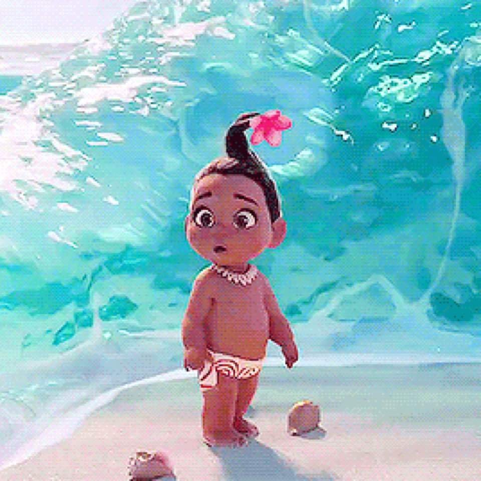 Моана мультфильм