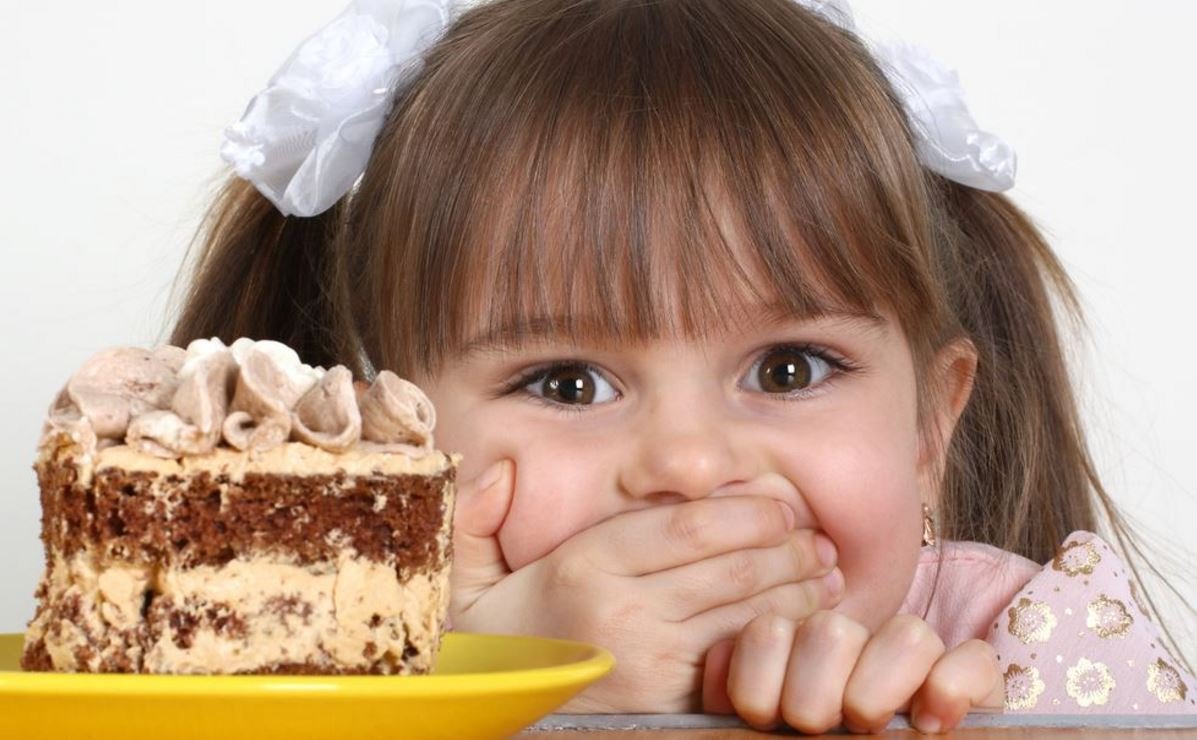 Много тортов