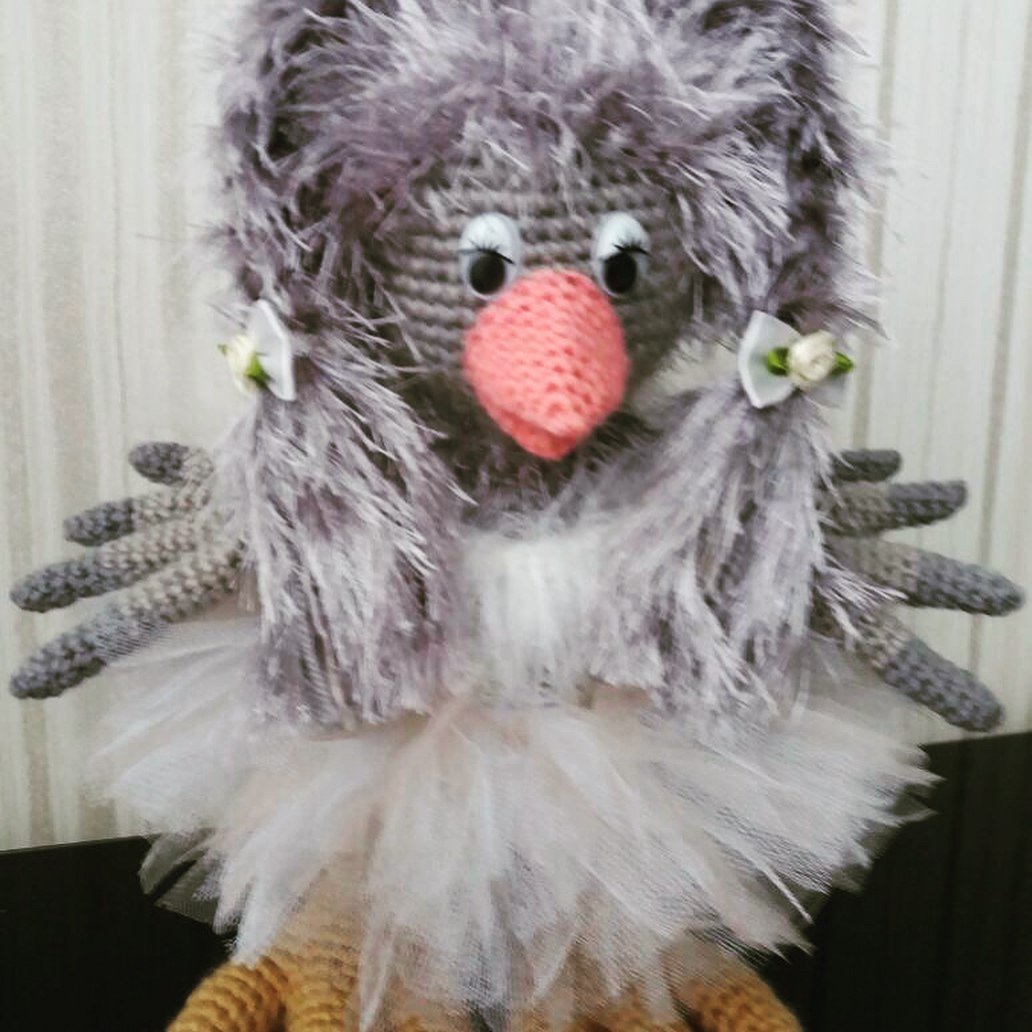 Отгадай и раскрась!