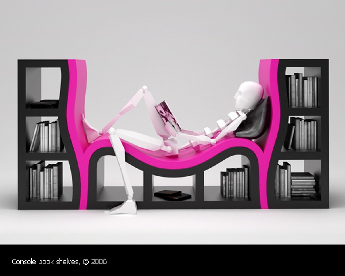 Изображение мебели