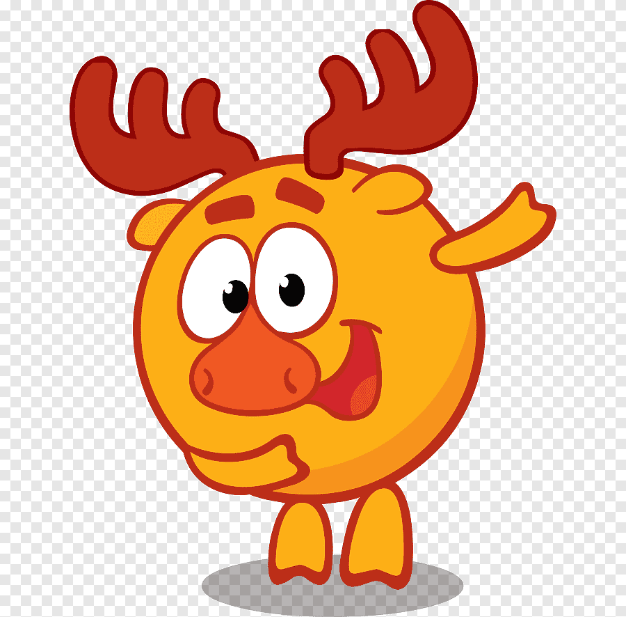 Смешарики 2д Лосяш