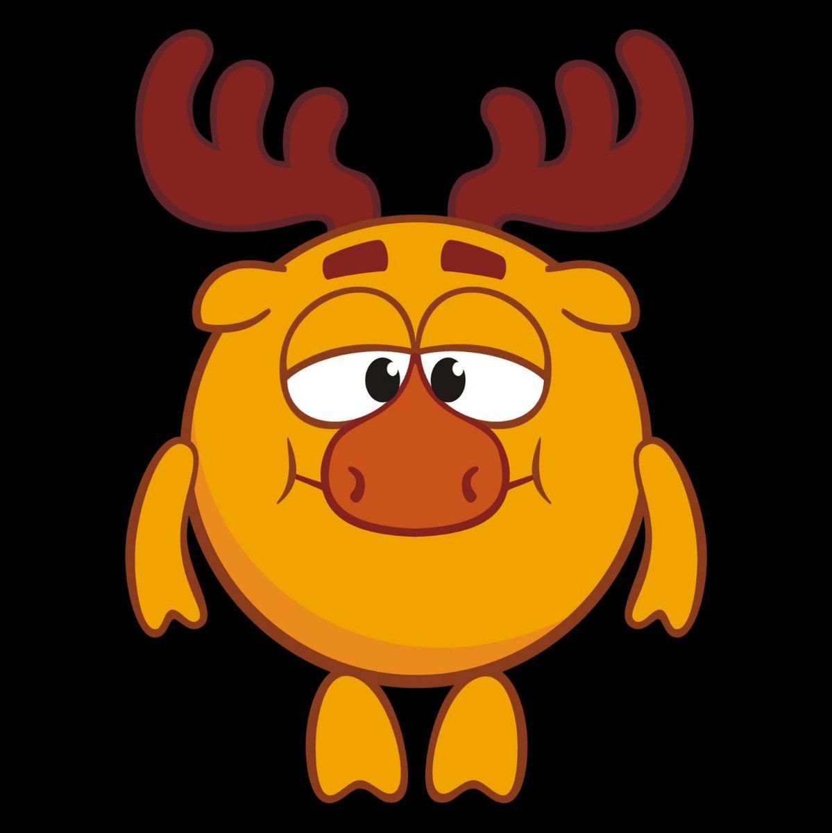 Смешарики: Лосяш