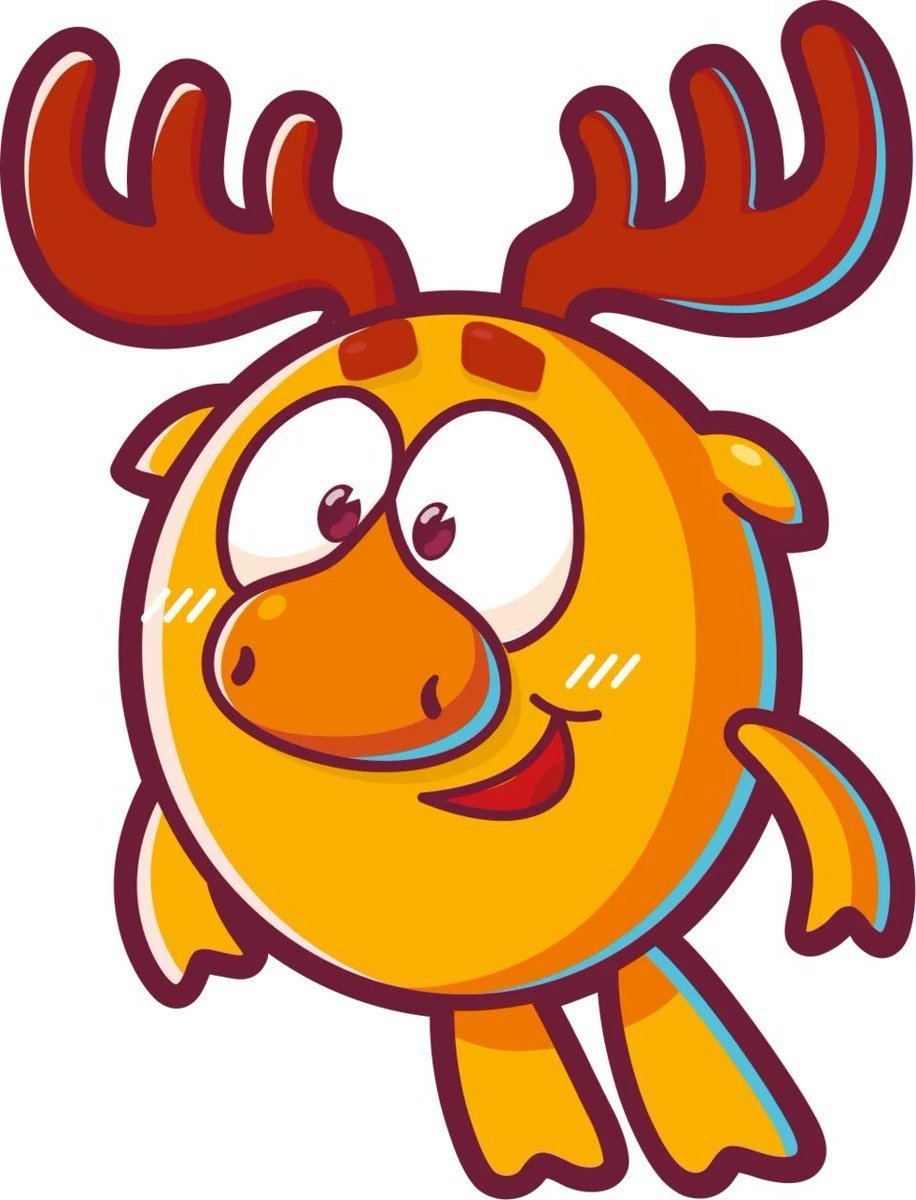 Смешарики: Лосяш