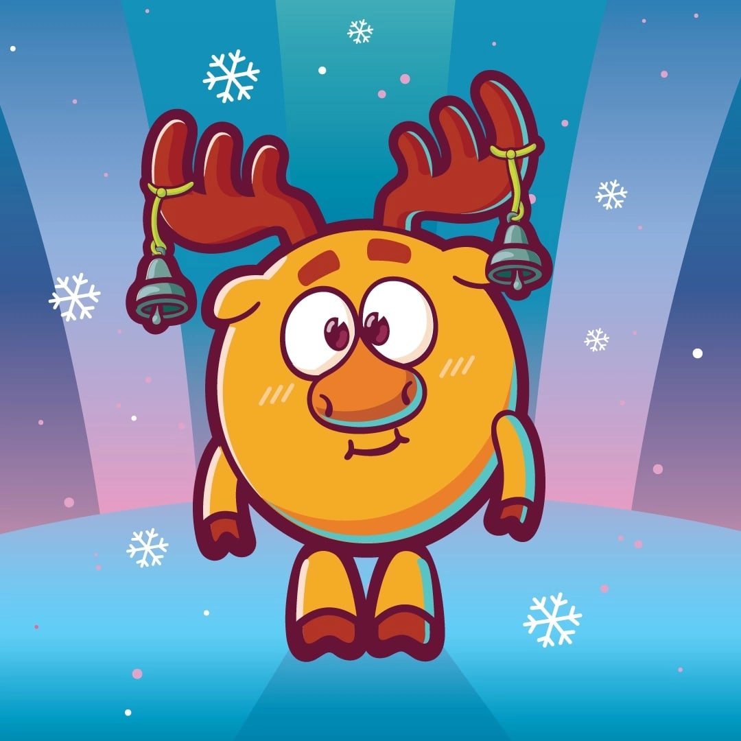 Смешарики Лосяш фото