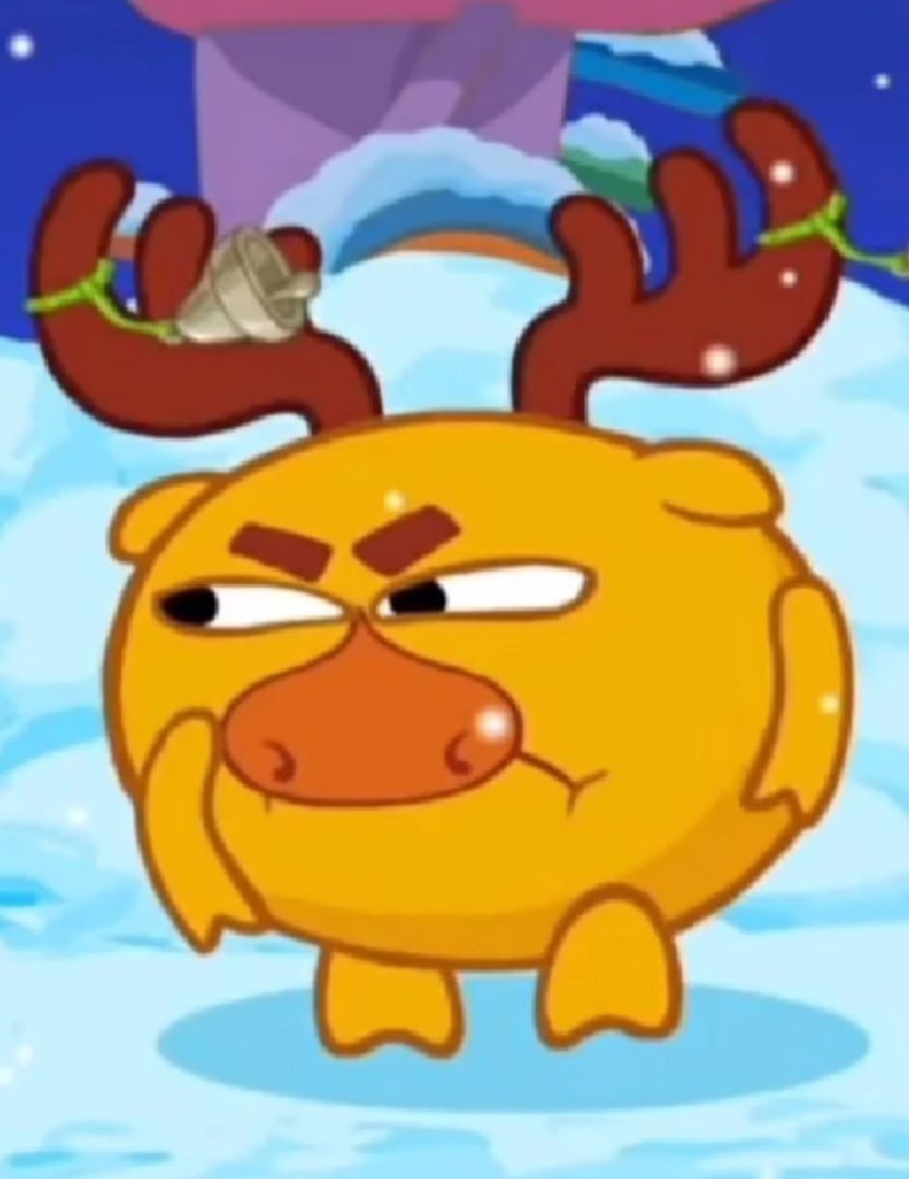 Аватарки для ВК Смешарики