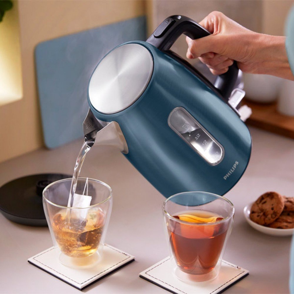 Чайник Philips hd9357/10