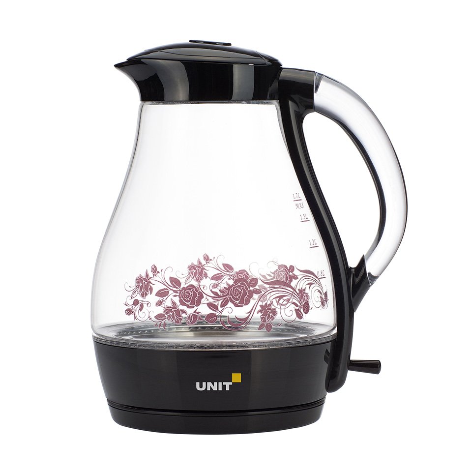 Чайник Unit UEK-258