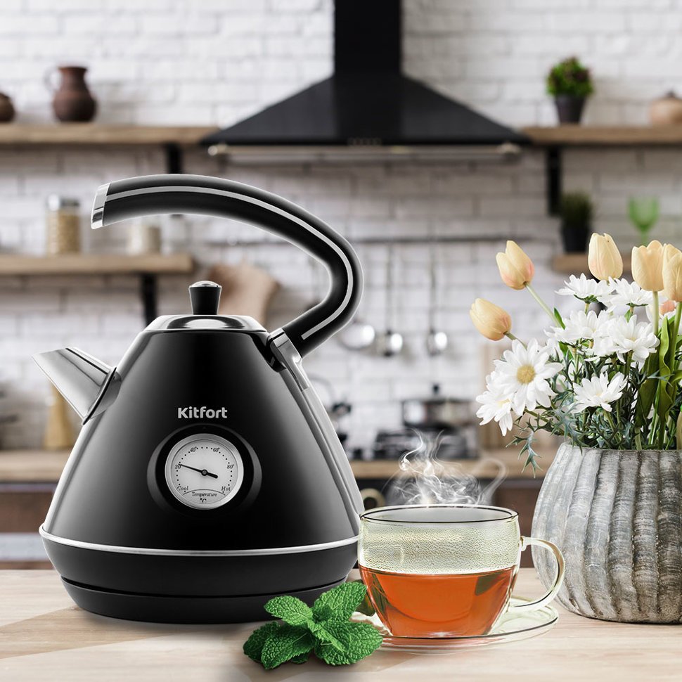 Чайник Kitfort KT-686