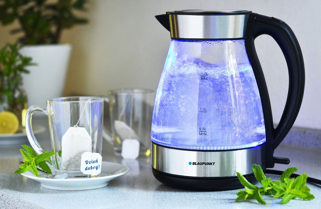 Блаупункт чайник электрический