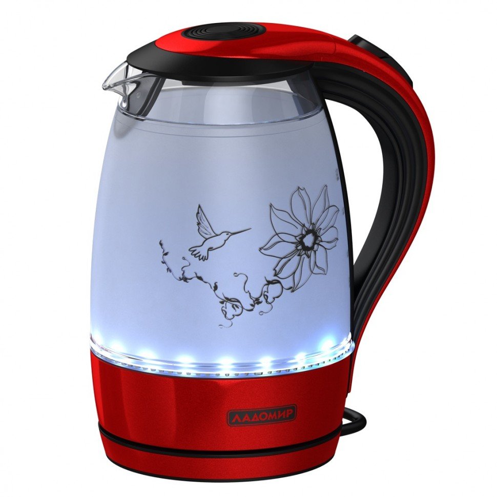 Чайник Ладомир 133