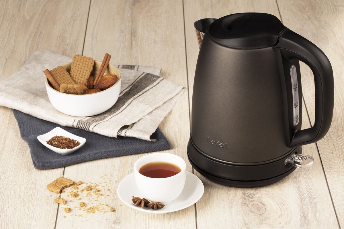 Чайник Tefal confidence ki270530