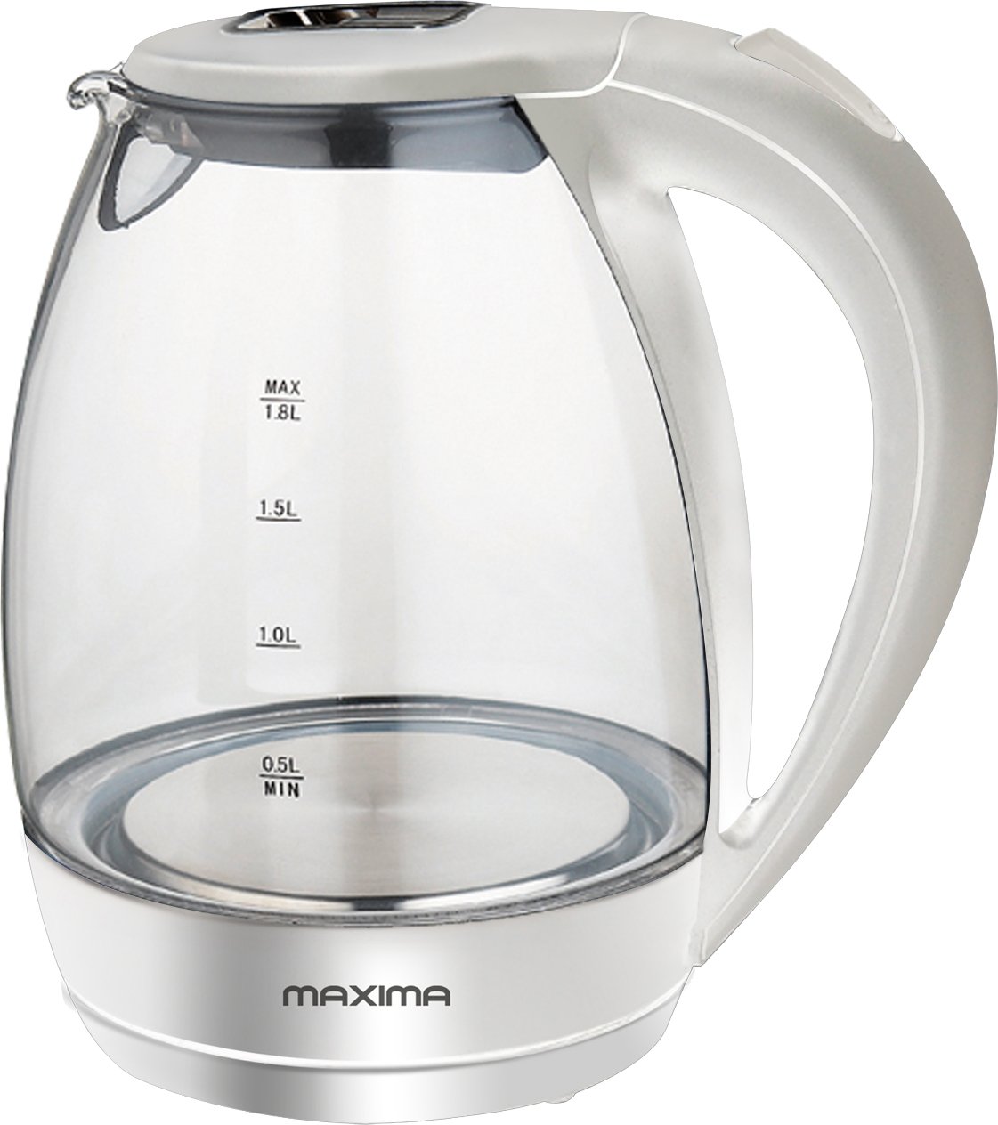Чайник maxima MK-g114