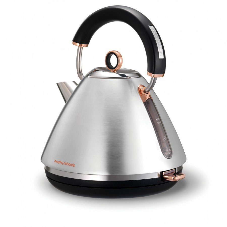 Чайник Morphy Richards 102105