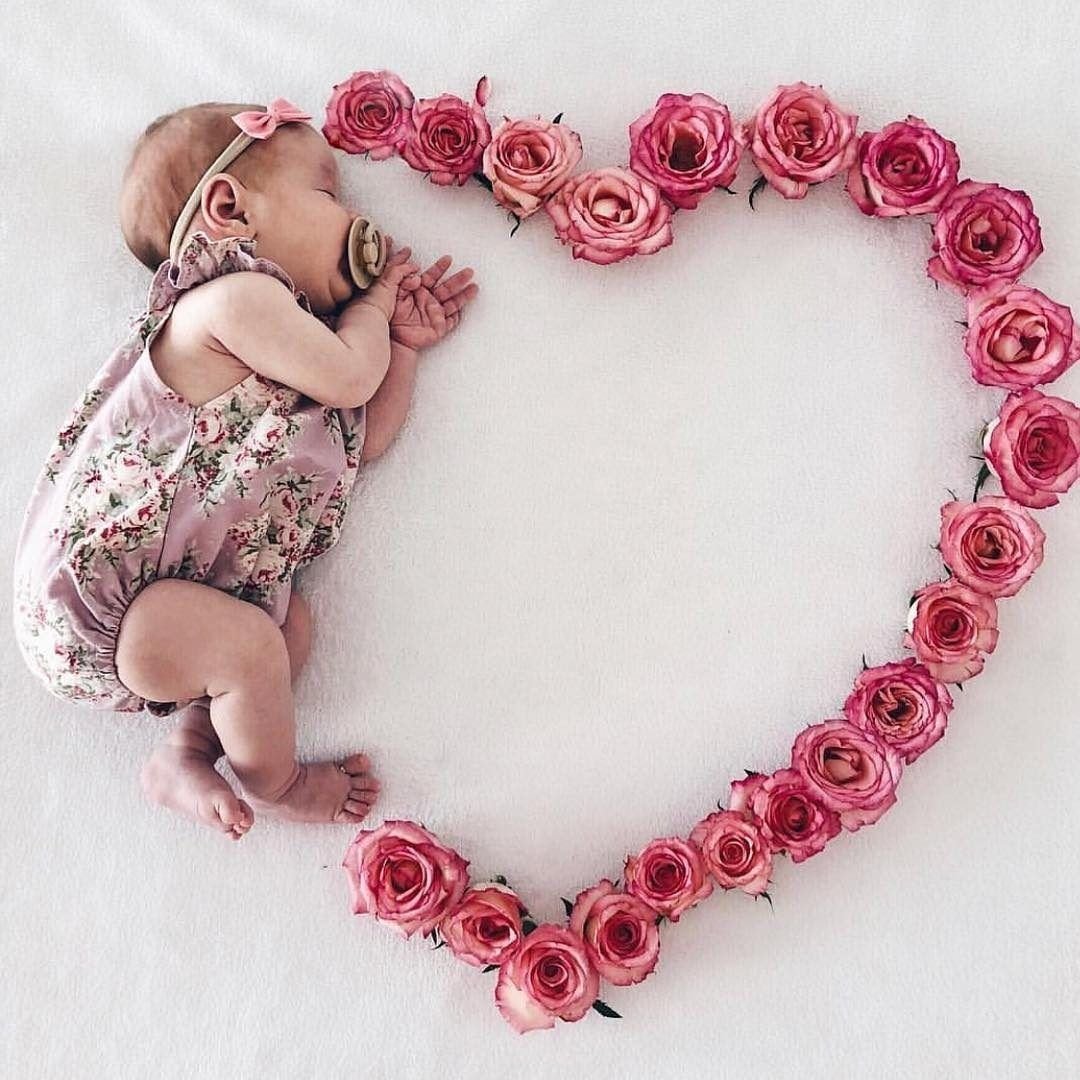 Сердечко для детей