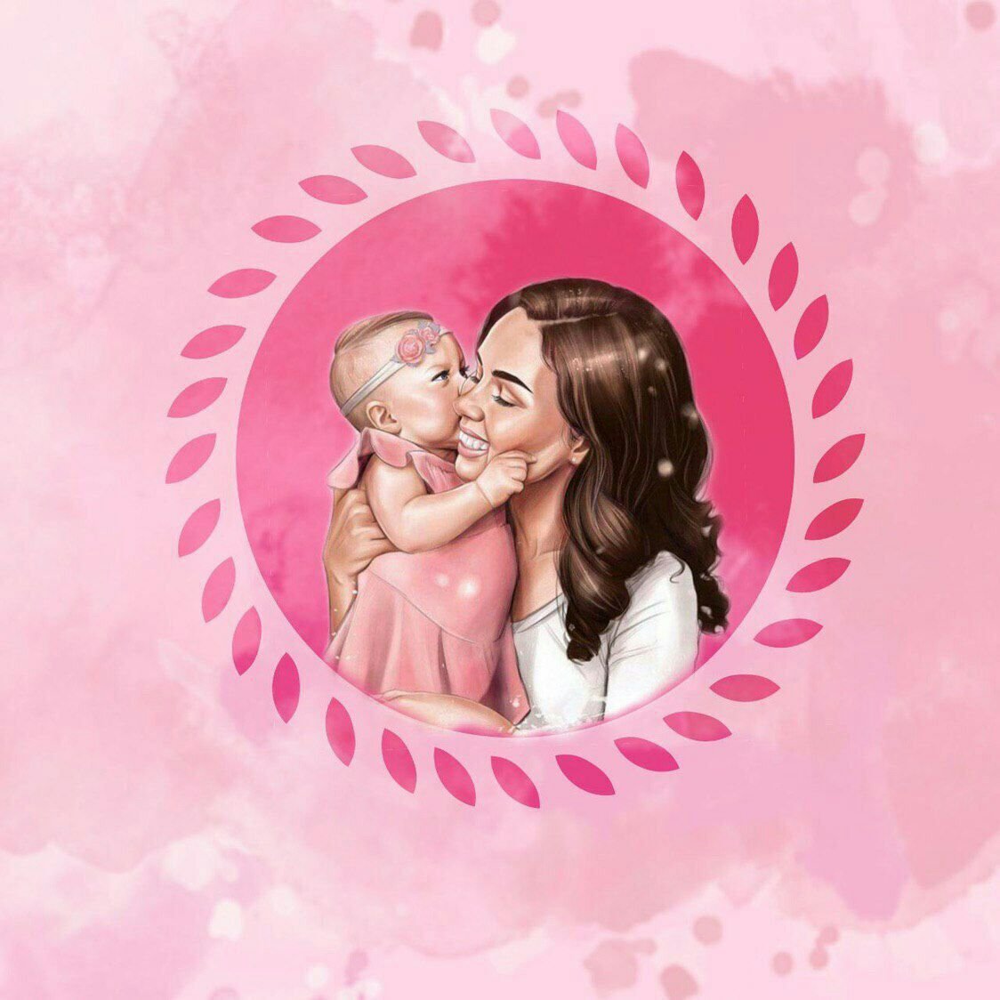 С днём матери картинки