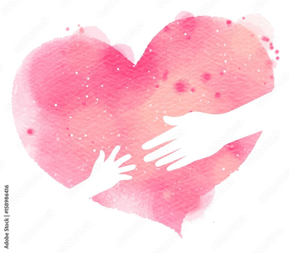 Сердце ребенка