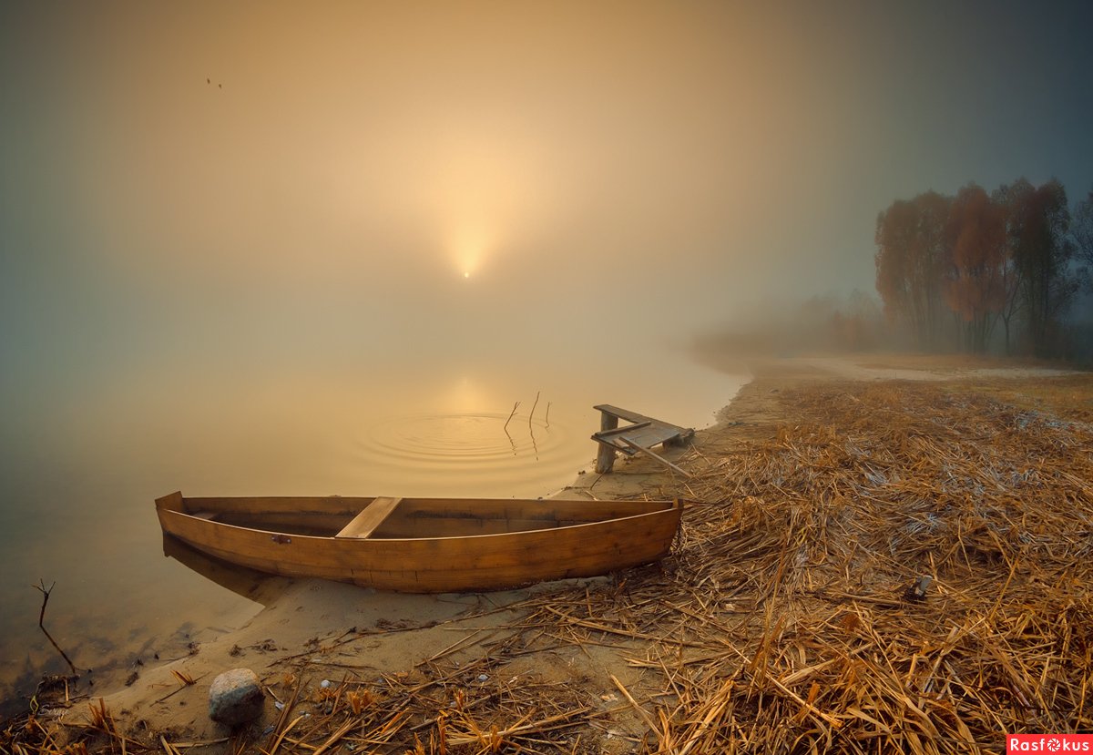 Душевные пейзажи