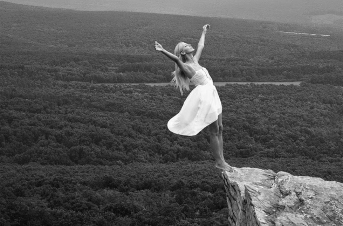 Евгения Левченко Москва