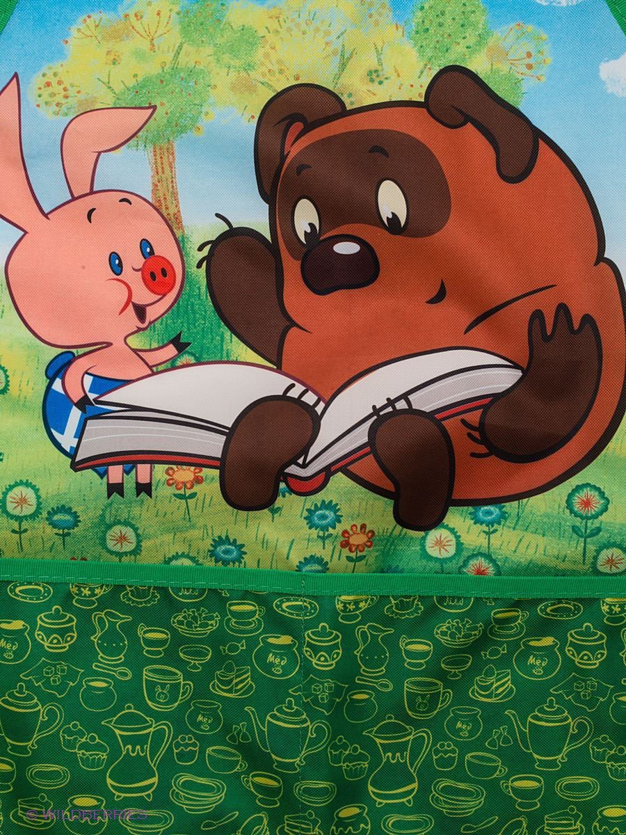 Винни пух Союзмультфильм