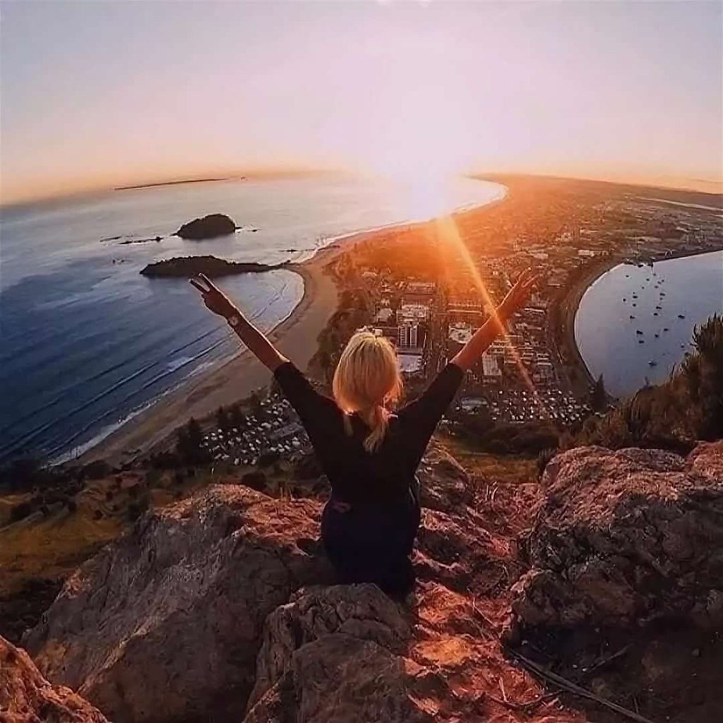 Вера в лучшее будущее