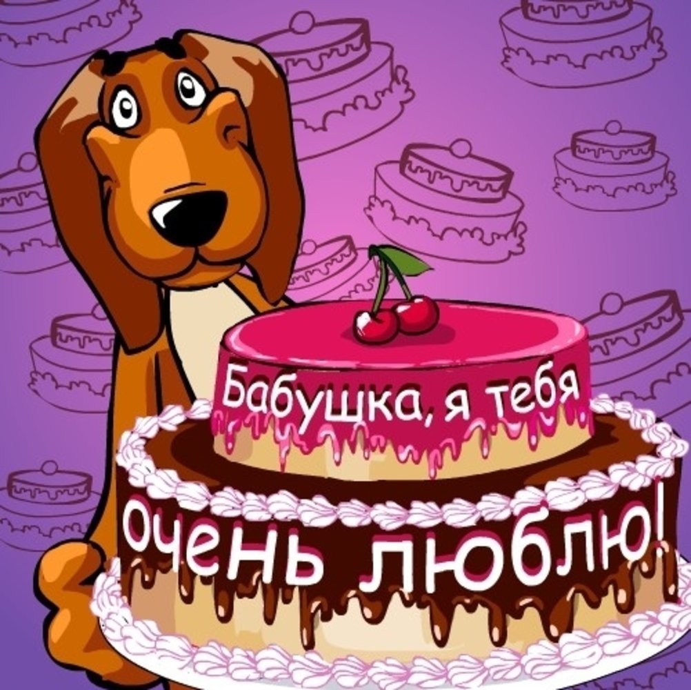 Самые красивые цветы для бабушки