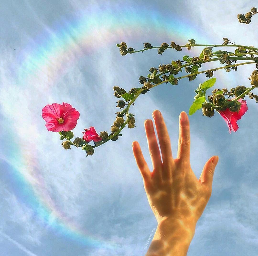 Надежда на хорошее