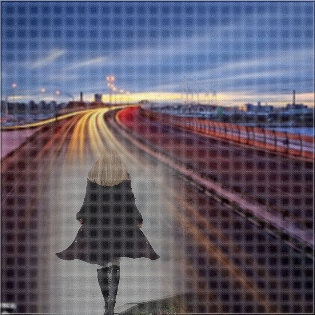 Ольга Берестнева Губкин