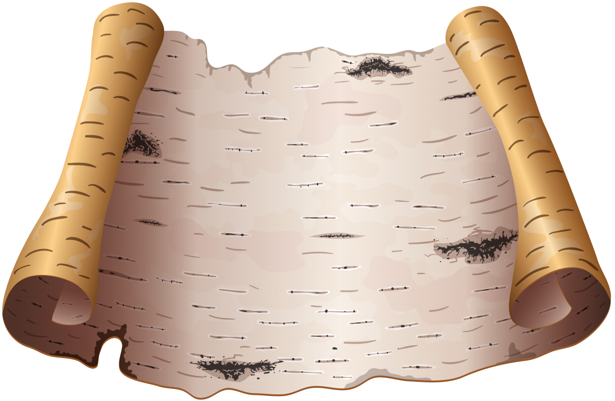 Илюстрацыя Пришвина "Лесной хозяин"