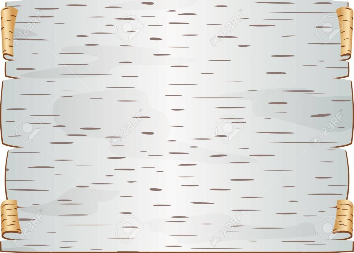 Поплавки из бересты для сети