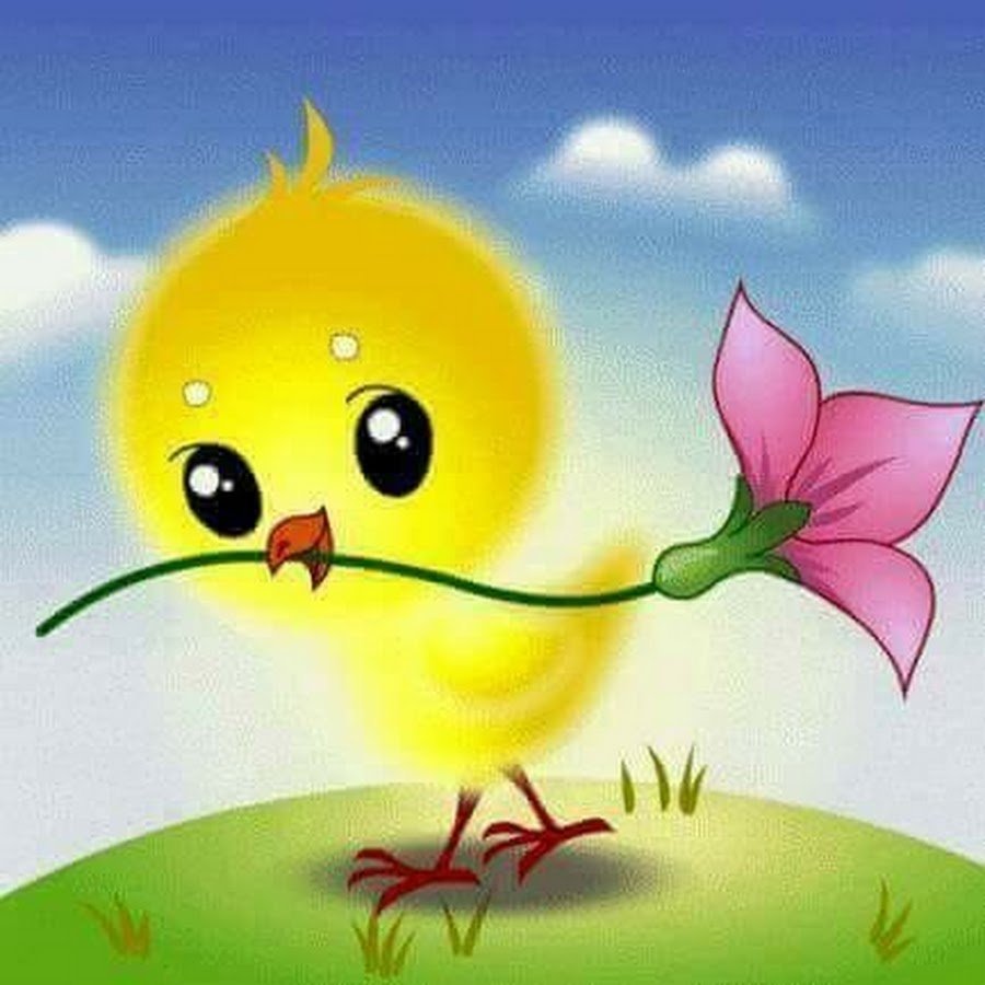 Открытка солнышко