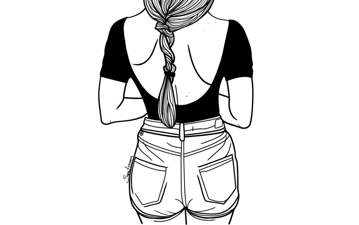 Тату фотоаппарат эскиз