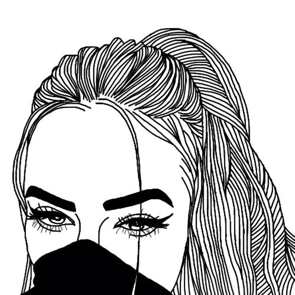 Топовые рисунки для срисовки легкие