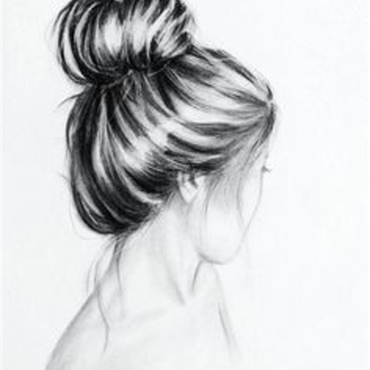 Рисунки в стиле тумблер