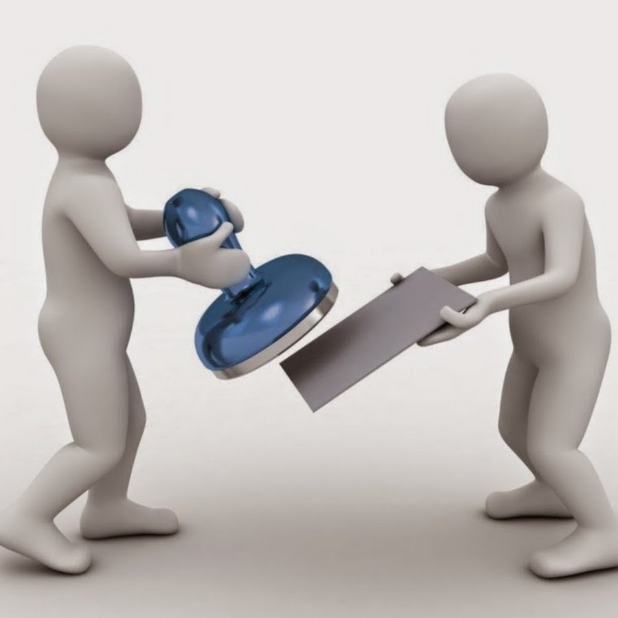 Детям о праве